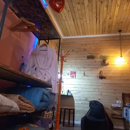 Studio Apartament Apartment *