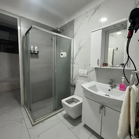 Studio Apartament Apartment *