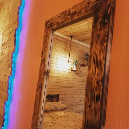 شقة Studio Apartament *