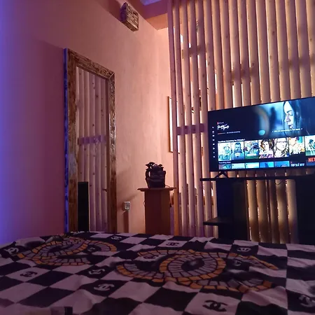 شقة Studio Apartament