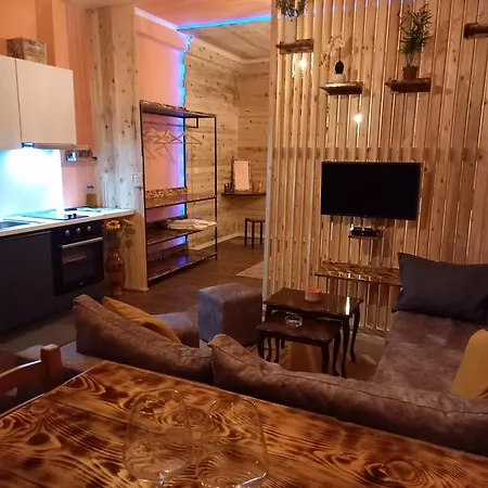 Studio Apartament * تيرانا