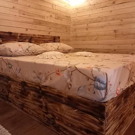 Studio Apartament شقة